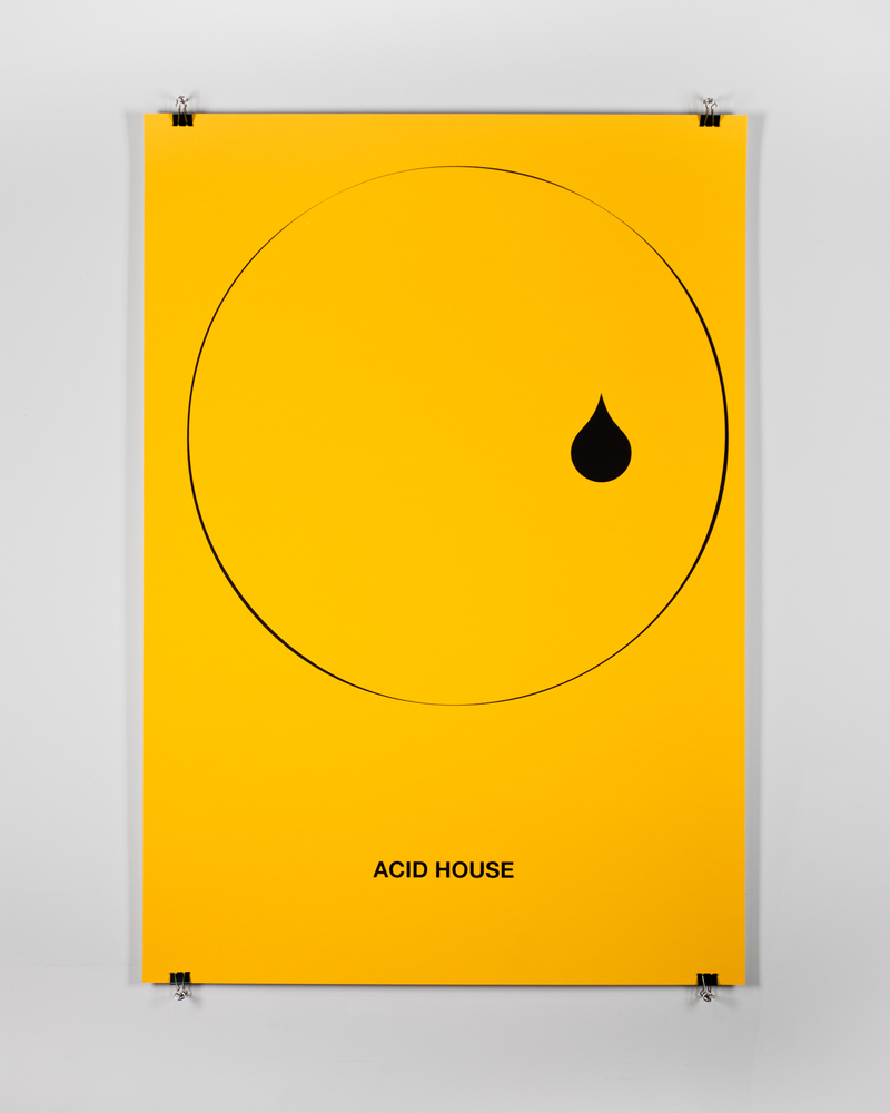 Image of Nitzan�Edit Acid House